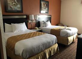 Baymont by Wyndham Cincinnati Sharonville 5