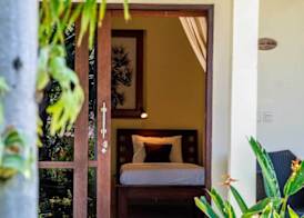 Ocean Sun Dive Resort 5