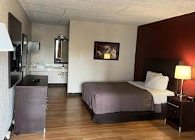 Knights Inn Ashland 4