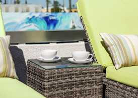 The Fin Hotel, Tapestry Collection by Hilton 4