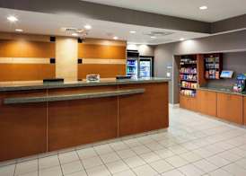 SpringHill Suites Columbus 4