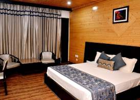 Comfort Inn Coral River Resort, Pathankot 3