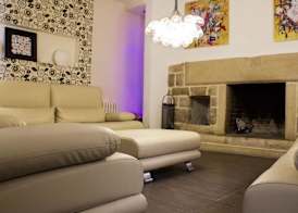 Hotel Teratermal 5