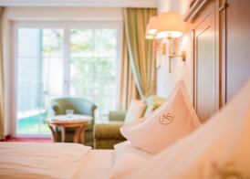Hotel AlpenSchlössl 5