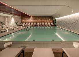 Radisson Blu Hotel, Florence 4