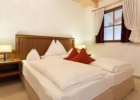 Hotel Chalet Tianes - Alpine Relax 4