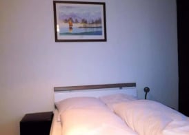 Pension I 4