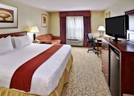 Holiday Inn Express BREAUX BRIDGE/HENDERSON by IHG 2