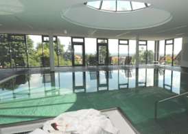 Wellnesshotel Hohenrodt 5