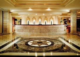 Hyatt Regency Yogyakarta 3