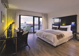 DysArt Boutique Hotel - Solar Power 3