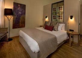 Contessa Boutique Hotel 5