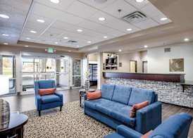 Comfort Inn Bonner Springs Kansas City 5