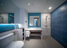 Holiday Inn Express Nantong North Gateway by IHG 4