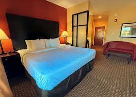 Sunsera Boutique Suites 4