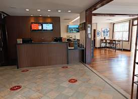 ibis Belo Horizonte Liberdade 5