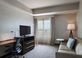 Residence Inn by Marriott Houston NW Cypress 5