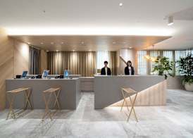 Hotel Oriental Express Fukuoka Tenjin 5
