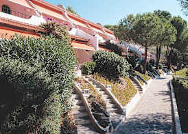 Residence Cala Di Mola 3