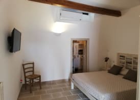 Trulli bbalberobello 2