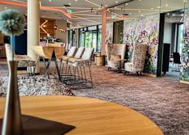 Mountain View Hotel Willingen, BW Signature Collection 5