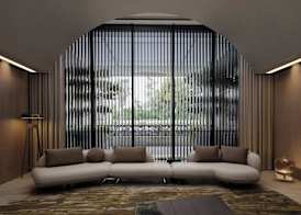 Marriott Executive Apartments Antalya 2
