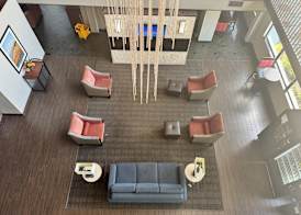 AmericInn by Wyndham Memphis East 5
