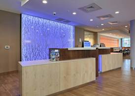 Fairfield by Marriott Inn & Suites Philadelphia Horsham 2