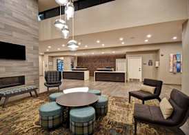 Residence Inn by Marriott Cincinnati Northeast/Mason 2