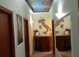 Guesthouse Alex II 3