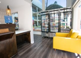 Vagabond Inn Glendale 3