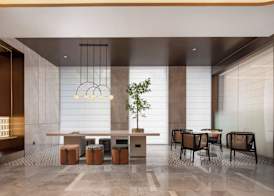 Hilton Garden Inn Chengdu Jinniu Yipintianxia 4