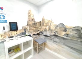 Hostal Albero by gaiarooms 3