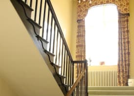 Aylworth Manor 3