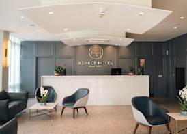 Aspect Hotel Park West 2