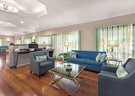 Best Western Post Oak Inn 3
