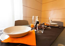 Apartments Velasca 4
