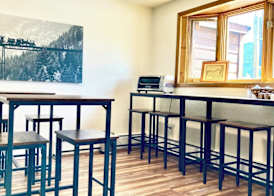 Big Horn Lodge 2