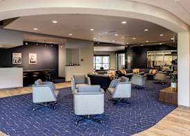 Courtyard by Marriott Cincinnati Midtown/Rookwood 2