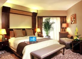 Xiyuan Hotel 3