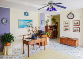 Villa Maredona 3