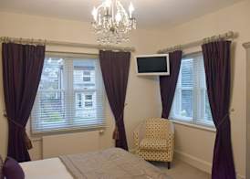 Lorne House Bed & Breakfast 5