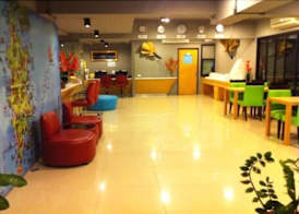 The BluEco Hotel SHA Plus 3