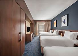 voco MAKKAH by IHG 5