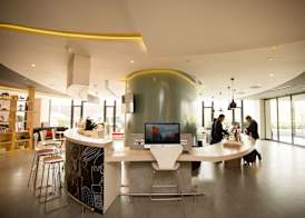 Ibis Xian First Gaoxin Road 2