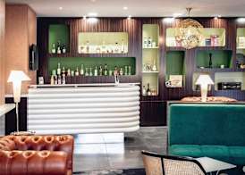 Mercure Belfort Centre 3
