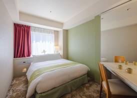 Shinjuku Washington Hotel Annex 5