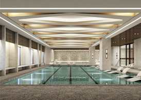 The Ambassador Seoul - A Pullman Hotel 3