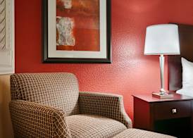 Best Western Plus Casino Royale - Center Strip 4