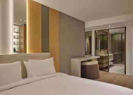 Nur Riviera Aparthotel 4